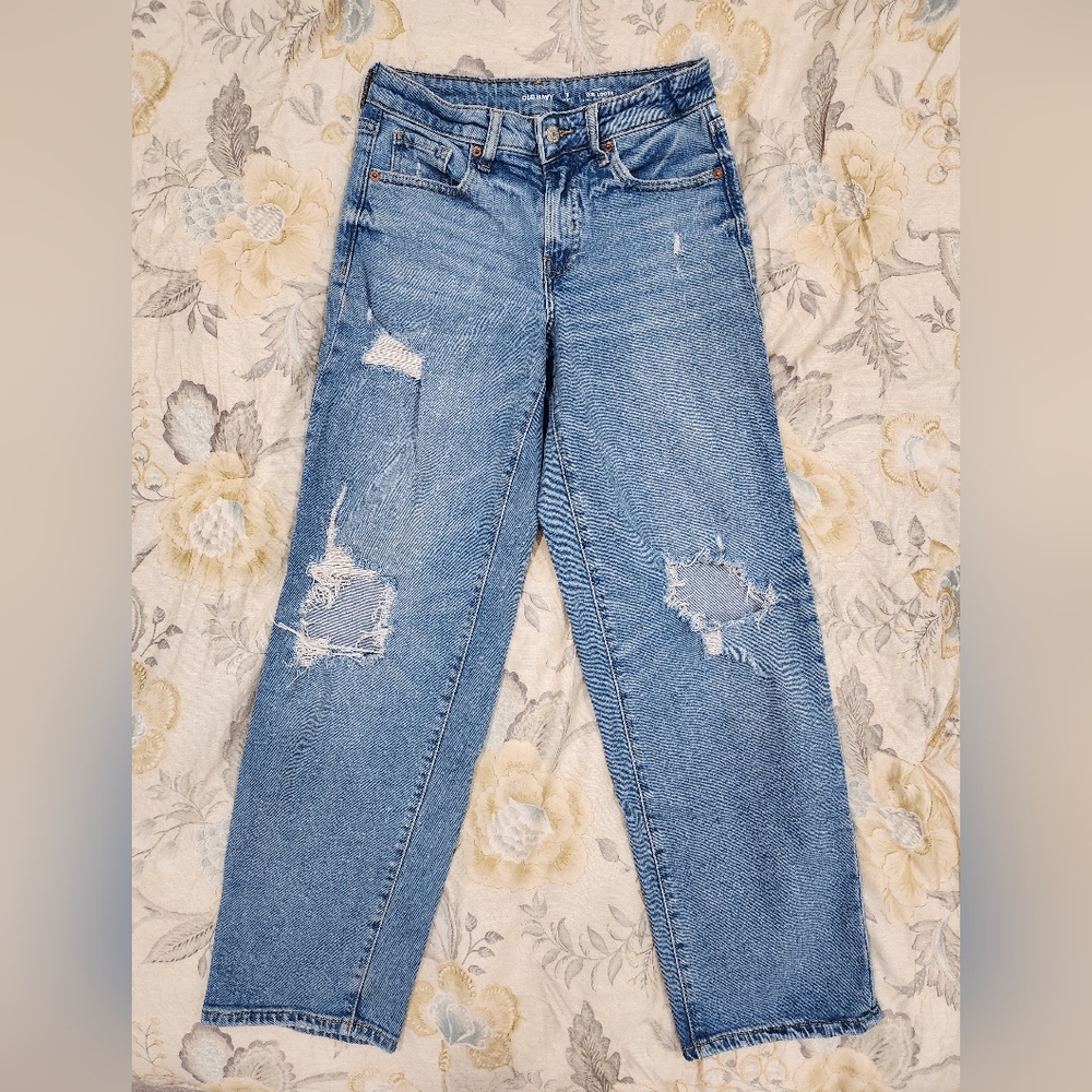 Jeans - Picture 4 of 7